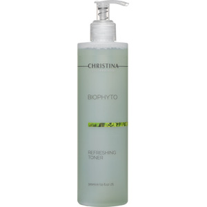 Освежающий тоник CHRISTINA Bio Phyto Refreshing Toner
