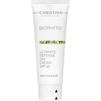 Дневной крем «Абсолютная защита» SPF 20 CHRISTINA Bio Phyto Ultimate Defense Day Cream