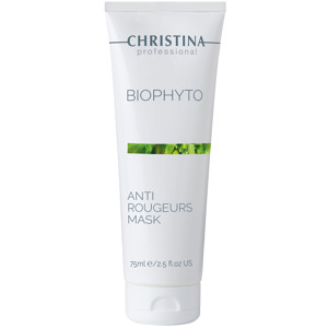 Противокурозная маска CHRISTINA Bio Phyto Anti Rougeurs Mask