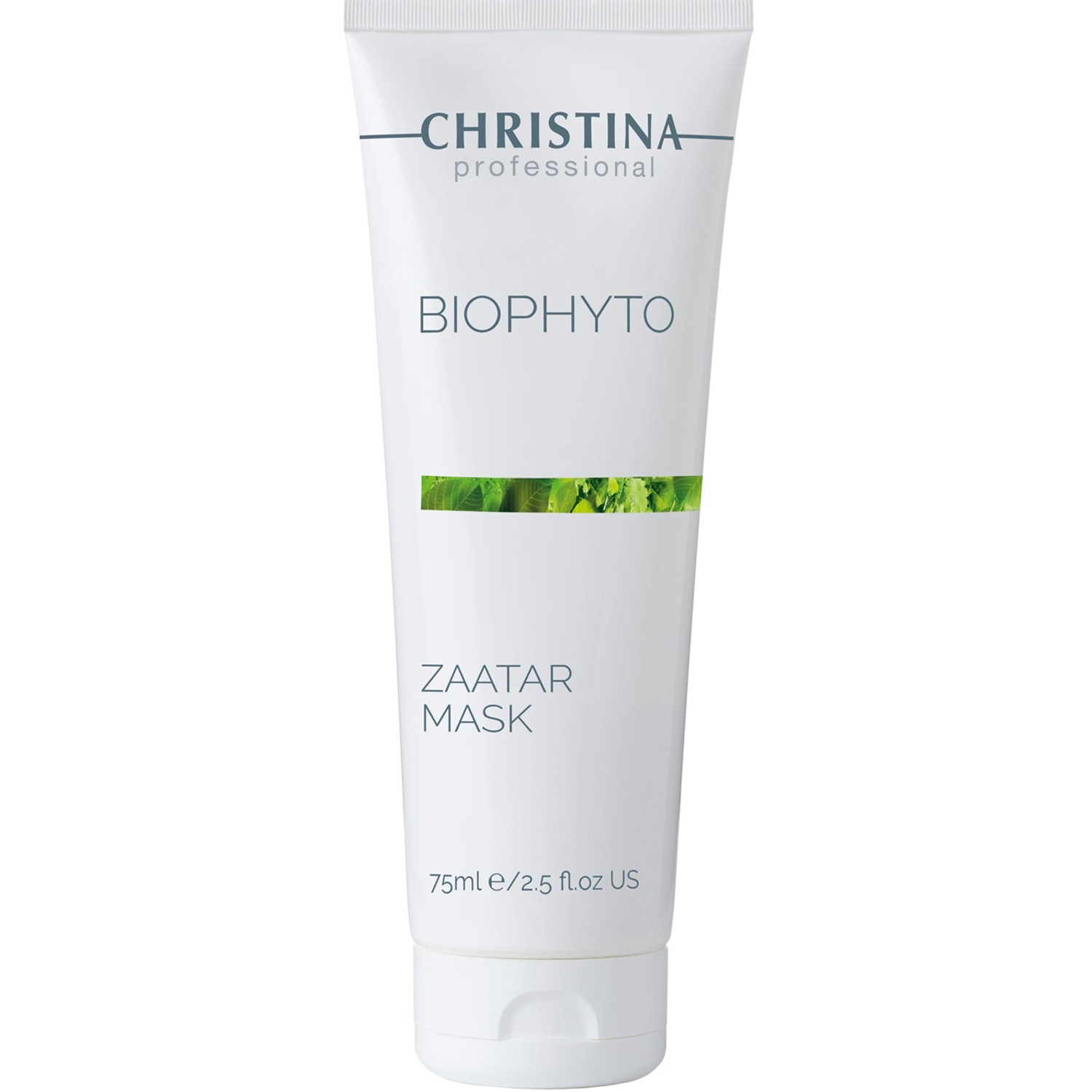 Маска «Заатар» CHRISTINA Bio Phyto Zaatar Mask