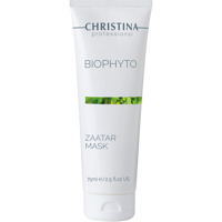 Маска «Заатар» CHRISTINA Bio Phyto Zaatar Mask