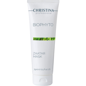 Маска «Заатар» CHRISTINA Bio Phyto Zaatar Mask