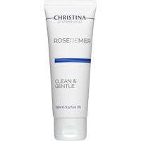 Мягкое очищающее средство CHRISTINA Rose de Mer-Clean&Gentle