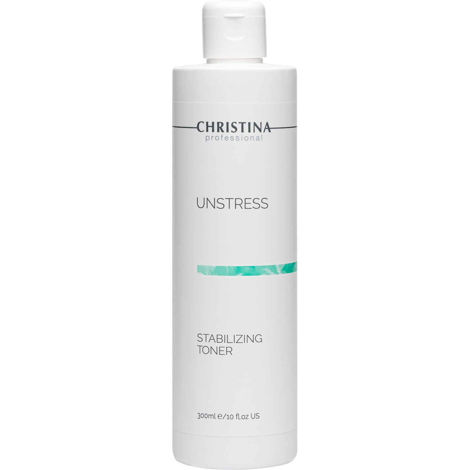 Стабілізувальний тонік CHRISTINA Unstress Stabilizing Toner