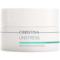 Регенерувальна маска CHRISTINA Unstress Replenishing Mask