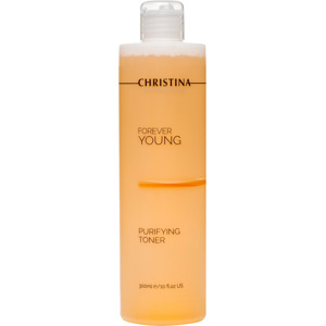 Очищающий тоник CHRISTINA Forever Young Purifying Toner