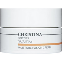 Крем для інтенсивного зволоження шкіри CHRISTINA Forever Young Moisture Fusion Cream