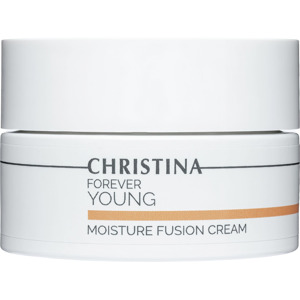 Крем для интенсивного увлажнения кожи CHRISTINA Forever Young Moisture Fusion Cream