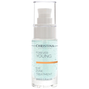Гель для кожи вокруг глаз CHRISTINA Forever Young Eye Zone Treatment