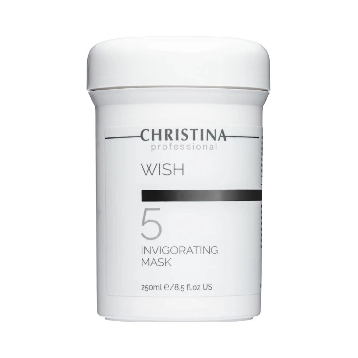 Зміцнювальна маска CHRISTINA Wish Invigorating Mask