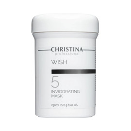 Зміцнювальна маска CHRISTINA Wish Invigorating Mask