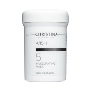 Укрепляющая маска CHRISTINA Wish Invigorating Mask