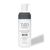 Очищающая пенка для умывания TiZO Foaming Cleanser