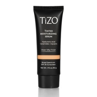 Тонуюча сироватка TiZO Tinted Moisturizing Serum spf30 Medium