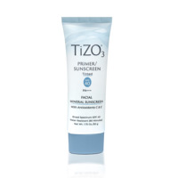 Сонцезахисний крем-праймер TiZO3 Sunscreen Tinted SPF 40 PA+++