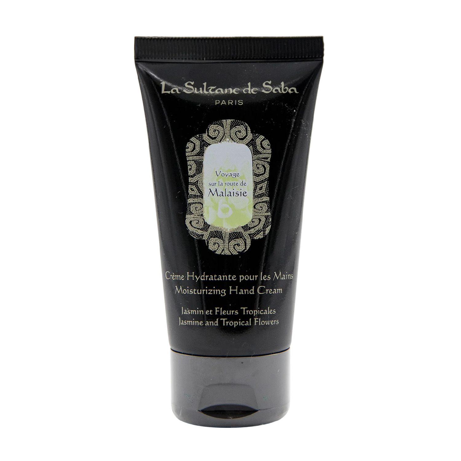 Крем для рук Малайзія La Sultane De Saba Senteur Jasmin et Fleurs Tropicales