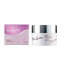 Омолаживающий ночной крем с фитогормонами Dr.Spiller Cellular Night Cream