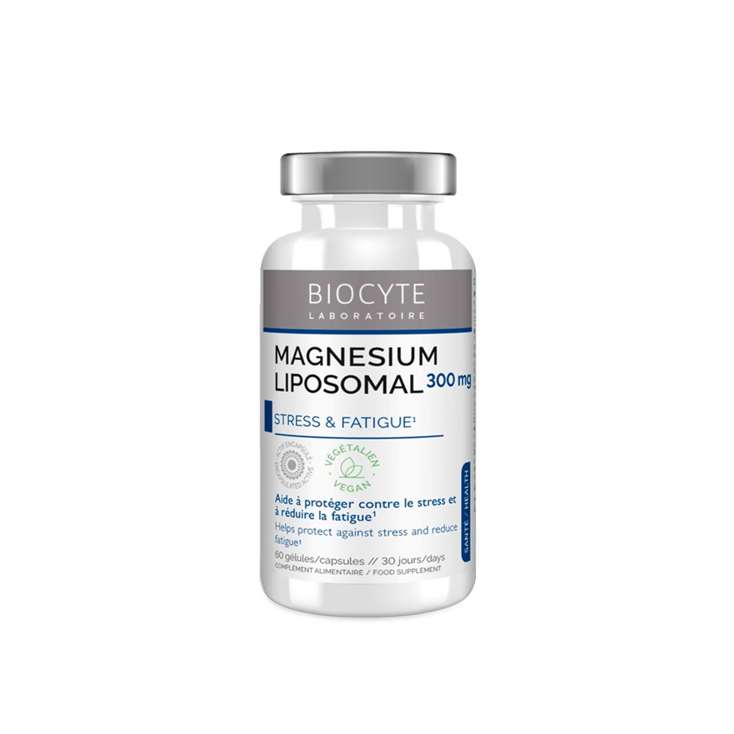 Магний Biocyte Magnesium Liposomal