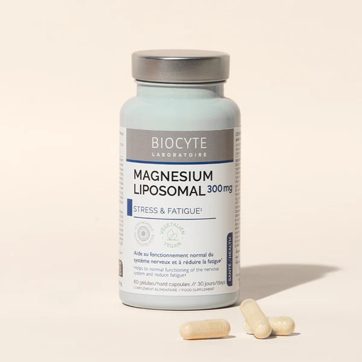 Магний Biocyte Magnesium Liposomal
