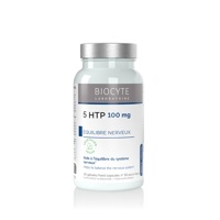 Природний антидепресант, покращує емоційний стан Biocyte 5-HTP