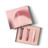 Лимитированный набор блесков для губ с СПФ 50 TRANSPARENT-LAB Lip Kit Special Edition