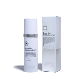 Освітлююча сироватка HubisLab Derma Max Brightening Serum