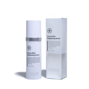 Осветляющая сыворотка HubisLab Derma Max Brightening Serum