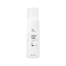 Мягкая очищающая пенка Me Me Line Gentle Foam
