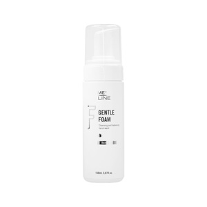 М'яка очищувальна пінка для обличчя Me Line Gentle Foam