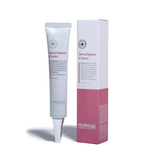 Восстанавливающий крем HubisLab Derma Regener K Cream