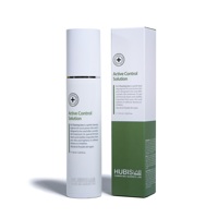 Себорегулюючий тонік HubisLab Active Control Solution