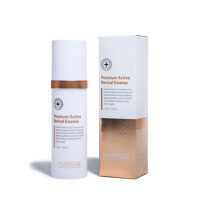 Омолаживающая активная эссенция с эффектом ботокса HubisLab Premium Active Revival Essence