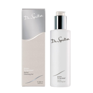Очищающий травяной гель Dr.Spiller Herbal Cleansing Gel