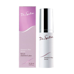 Сыворотка для всех типов кожи с витамином C Dr.Spiller Vitamin C-Plus Serum
