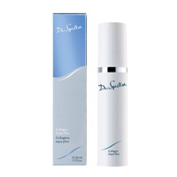Легкий увлажняющий крем с коллагеном Dr.Spiller Collagen Aqua Plus