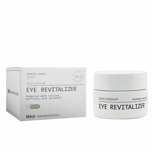 Крем-ревитализант для зоны вокруг глаз Innoaesthetics Eye Revitalizer