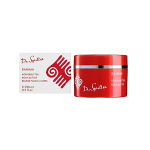 Крем для тела с экстрактом лотоса Dr.Spiller Rahima Body Butter