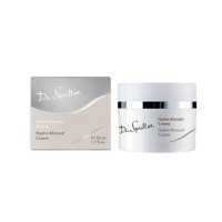 Зволожувальний мигдалевий крем для сухої шкіри Dr.Spiller Hydro Almond Cream