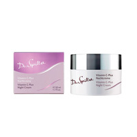 Ночной антиоксидантный крем с витамином C Dr.Spiller Vitamin C-Plus Night Cream