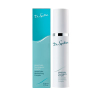 Легкий зволожувальний крем для чутливої шкіри Dr.Spiller Sensicura Moisturizing Complex