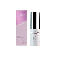 Крем для шкіри навколо очей з протеїнами шовку Dr.Spiller Silk Eye Contour Cream