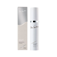 Активна трав‘яна сироватка для проблемної шкіри Dr.Spiller Herbal Active Complex