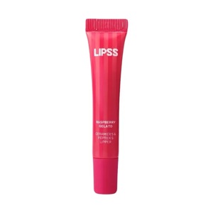 Блеск-Lipper LIPSS Raspberry Gelato