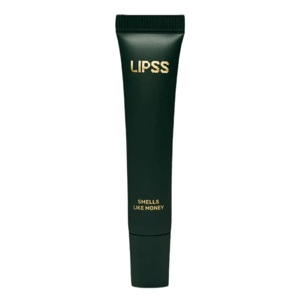 Блеск-Lipper LIPSS Smells Like Money