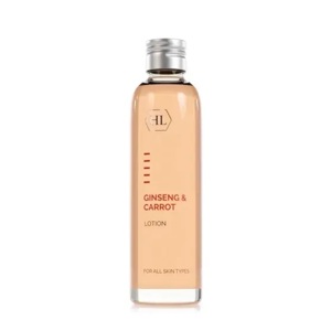 Увлажняющий лосьон для лица Holy Land Ginseng & Carrot Face Lotion