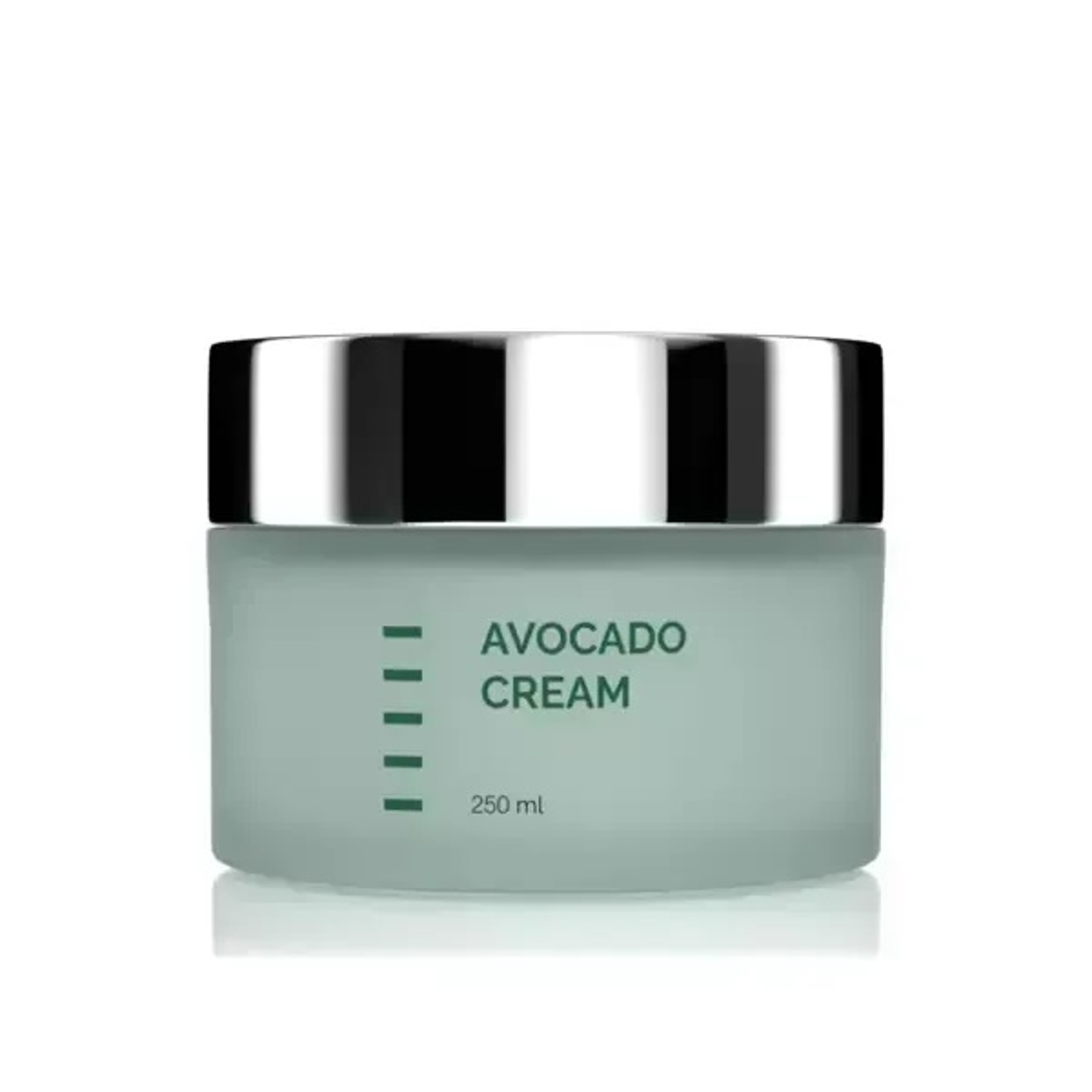Крем из авокадо для сухой кожи Holy Land Avocado Cream