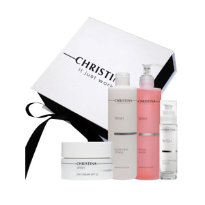 Подарочный набор CHRISTINA Wish