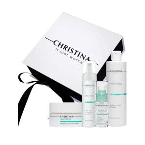 Подарочный набор CHRISTINA Unstress