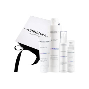 Подарочный набор CHRISTINA Nuance