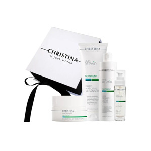 Подарочный набор CHRISTINA Line Repair